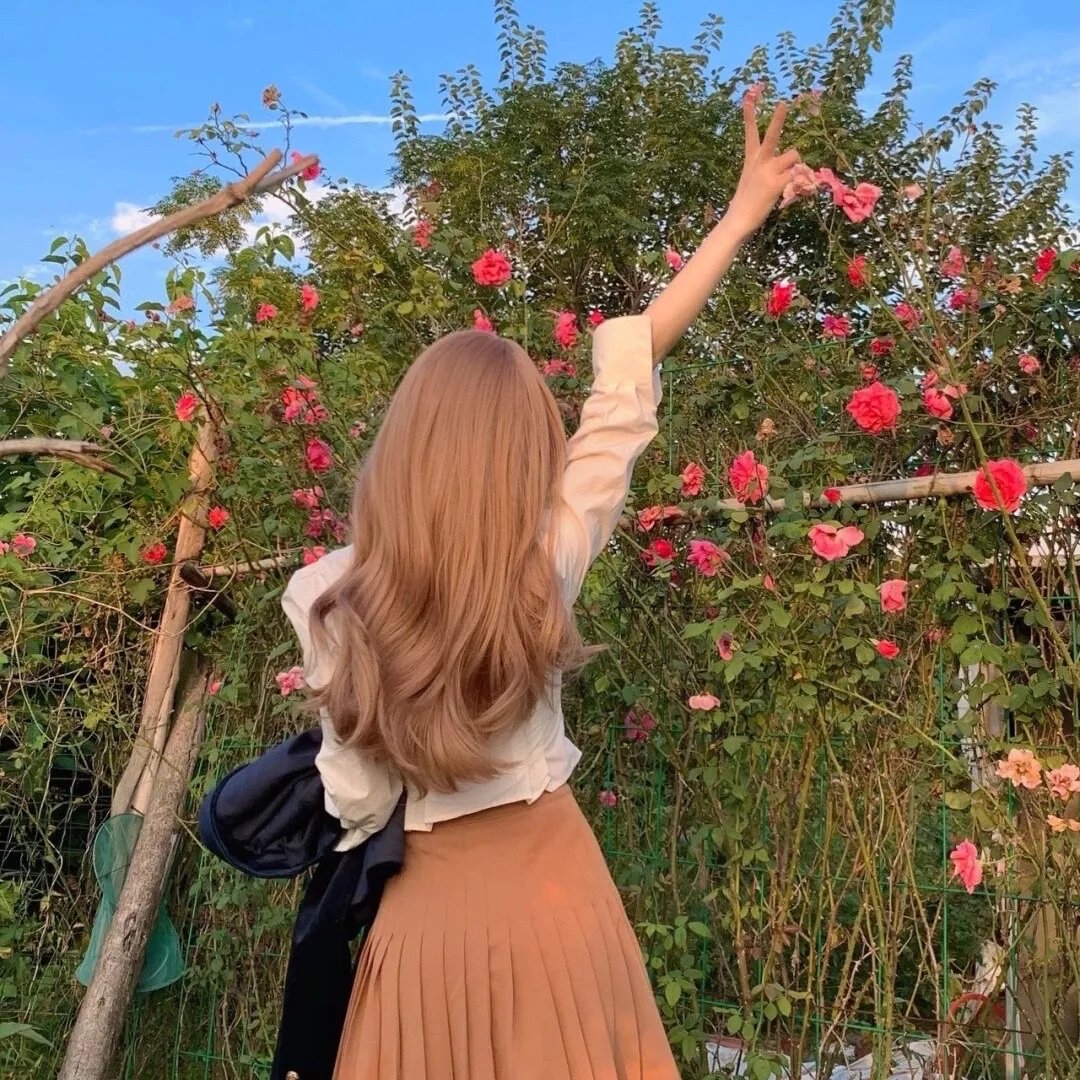 梅艳芳菲